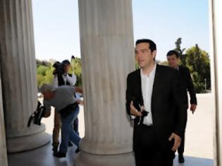 Φωτογραφία για Τσίπρας στους G20: Το πρόγραμμά μας δεν βγάζει την Ελλάδα από την ευρωζώνη
