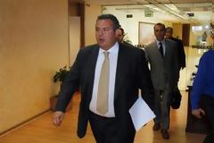 Πλαστό το non paper στον Παπούλια επιβεβαιώνει γραφολόγος
