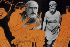 ΔΙΑΛΕΞΤΕ ΚΑΛΟΥΣ ΗΓΕΤΕΣ Η ΘΑ ΞΕΜΕΙΝΕΤΕ ΜΕ ΤΟΥΣ ΚΑΚΟΥΣ BBC: Τι θα έκαναν οι αρχαίοι Ελληνες για την κρίση;