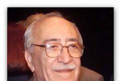 «Εφυγε» ο Αθηνόδωρος Προύσαλης