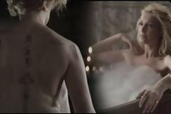 VIDEO: Γυμνή στο νέο της video clip η Νατάσα Θεοδωρίδου!