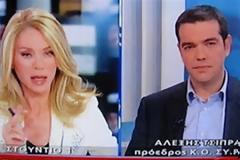 Ο... έρωτας του Τσίπρα με την Στάη