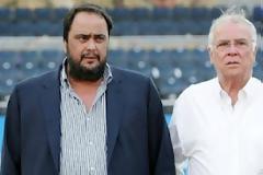 ΕΞΑΛΛΟΙ ΣΤΟΝ ΟΛΥΜΠΙΑΚΟ ΓΙΑ ΤΗΝ ΕΠΙΘΕΣΗ ΣΤΟΝ Σ. ΘΕΟΔΩΡΙΔΗ