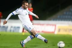 Euro 2012: Δ. ΣΑΛΠΙΓΓΙΔΗΣ: Παιχνίδι το παιχνίδι