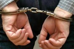 Παραδόθηκε πριν τον συλλάβουν για χρέη στο Δημόσιο