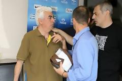 ΤΣΙΛΑΛΙΔΗΣ: ΜΕ ΕΣΩΣΕ ΕΝΑΣ ΟΠΑΔΟΣ ΤΗΣ ΑΕΚ!