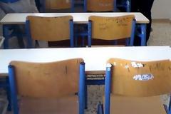 ΣΟΚ: Αυτοκτόνησε μαθήτρια στη Νέα Ερυθραία!