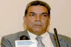 «Εφυγε» ο Ανδρέας Χριστοδουλίδης