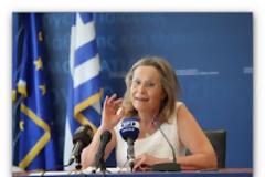 Το τελευταίο πενθήμερο του Ιουνίου οι βαθμολογίες για τις Πανελλαδικές εξετάσεις