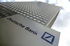 Και που ξέρει η Deutsche Bank;
