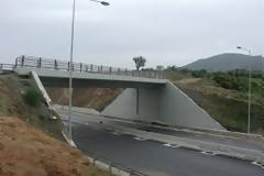 Ιόνια oδός: στο πιο κρίσιμο σημείο η επανεκκίνηση