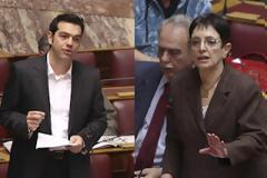Αλέξης ή Αλέκα…