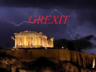 Φωτογραφία για Όταν το Spexit θα προλάβει το Grexit