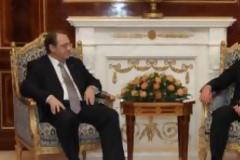 Η Ρωσία ενισχύει τους δεσμούς της με το Κουρδιστάν