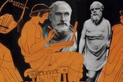 BBC: Τι θα έκαναν οι αρχαίοι Έλληνες για την κρίση;