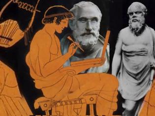 Φωτογραφία για BBC: Τι θα έκαναν οι αρχαίοι Έλληνες για την κρίση;
