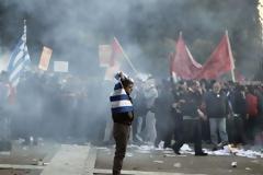 Το 2011 δολοφονήθηκαν 76 άνθρωποι εξαιτίας της συνδικαλιστικής δράσης τους