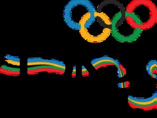 Φωτογραφία για Η ολυμπιακή ομάδα στο Λονδίνο με προσφορά του Α. Βγενόπουλου
