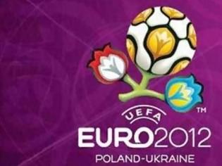 Φωτογραφία για Το πρόγραμμα του EURO 2012
