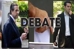 ΕΠΑΝΑΦΕΡΕΙ ΤΗΝ ΠΡΟΤΑΣΗ ΓΙΑ ΔΙΕΞΑΓΩΓΗ ΔΥΟ ΤΗΛΕΜΑΧΙΩΝ Ο ΣΥΡΙΖΑ