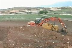 Αντιδρούν οι κάτοικοι στο Λεοντάρι στην κατασκευή διαλυτηρίου αυτοκινήτων