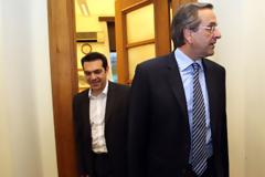 Σε... βεντέτα εξελίσσεται για ΝΔ και ΣΥΡΙΖΑ η συζήτηση για το ντιμπέιτ!