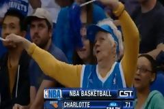 VIDEO: Οι πιο τρελοί οπαδοί στο NBA για το 2012!