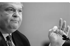 ΔΕΝ ΚΑΝΕΙ ΑΝΟΙΧΤΗ ΣΥΓΚΕΝΤΡΩΣΗ Ο ΒΕΝΙΖΕΛΟΣ ΣΤΗΝ ΘΕΣΣΑΛΟΝΙΚΗ!