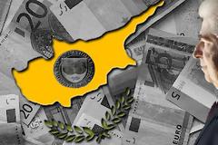 Το κύκνειο άσμα της Κύπρου