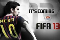 ΤΟ ΠΡΩΤΟ TRAILER ΤΟΥ FIFA 2013! *ΒΙΝΤΕΟ*