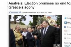 Reuters: Δεν αποκλείει τρίτες εκλογές