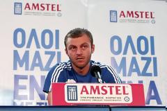 A.ΠΑΠΑΔΟΠΟΥΛΟΣ: Να δώσουμε χαρά στον ελληνικό λαό