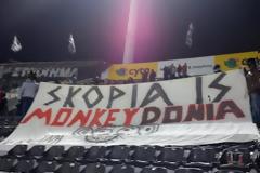 Το «Ουράνιο Τόξο» στις λίστες της «Δράσης-Δημιουργία Ξανά»