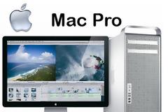 Γιατί οι χρήστες επιλέγουν Mac Pro;;