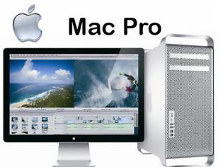 Φωτογραφία για Γιατί οι χρήστες επιλέγουν Mac Pro;;