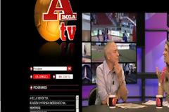 Την παραμονή του στον Παναθηναϊκό προανήγγειλε ο Ζεσουάλδο Φερέιρα