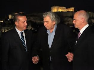 Φωτογραφία για ΕΙΡΩΝΕΥΤΗΚΕ ΤΗ ΧΩΡΑ ΜΑΣ Ερντογάν: Η Ελλάδα ζητιανεύει 100 δισ