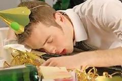 Έχετε hangover; Φάτε, πιείτε και...πέρασε!