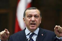 Νέα πρόκληση Ερντογάν: Η Ελλάδα πουλάει τα νησιά της!