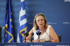 Τέλος Ιουνίου ανακοινώνονται οι βαθμολογίες των πανελλαδικών – Έως 5 Ιουλίου η κατάθεση των μηχανογραφικών