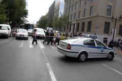 ΤΩΡΑ: Πορεία για τις ιερόδουλες με το AIDS στην Πανεπιστημίου