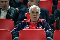 ΑΛΕΦΑΝΤΟΣ: ΕΥΤΥΧΩΣ ΠΟΥ ΔΕΝ ΠΗΡΑΜΕ ΤΟΝ ΑΝΥΠΑΡΚΤΟ ΓΚΡΑΝΤ