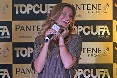 Η ευαισθητοποιημένη πλευρά της Gisele