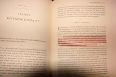 Ομολογία Ροκφέλερ: Ε, ναι λοιπόν, συνωμοτούμε κατά της ανθρωπότητας...