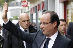Τα προεκλογικά Θα του Ολάντ που γίνονται πραγματικότητα