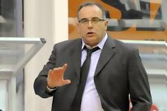 ΣΚΟΥΡΟΠΟΥΛΟΣ: ΕΦΤΙΑΞΕ ΟΜΑΔΑ ΜΕ ΤΑΛΕΝΤΟ, ΟΡΕΞΗ ΓΙΑ ΔΙΑΚΡΙΣΗ ΚΑΙ ΜΕΛΛΟΝ Ο ΟΛΥΜΠΙΑΚΟΣ