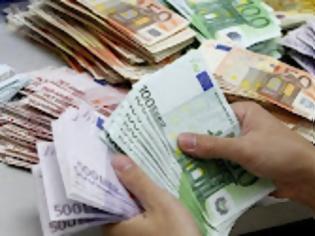 Φωτογραφία για Κατασχέσεις για χρέη από 3.000 ευρώ, διώξεις από 5.000 και πάνω...!!!