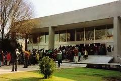 Το φυλακτικό προσωπικό της Εθνικής Πινακοθήκης θα απέχει από τα καθήκοντά του 9-10 Ιουνίου