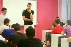 ΜΑΝΤΖΑΡΗΣ: ΕΙΧΑΜΕ ΧΗΜΕΙΑ, ΗΜΑΣΤΑΝ ΟΜΑΔΑ ΚΑΙ ΑΥΤΟ ΦΑΝΗΚΕ!