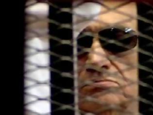 Φωτογραφία για Επιδεινώνεται η κατάσταση της υγείας του Μουμπάρακ
